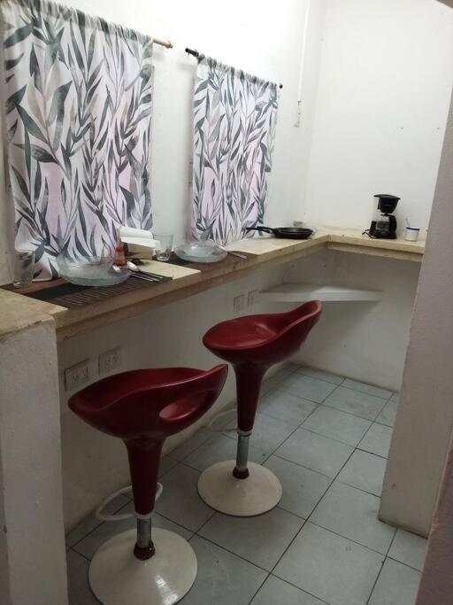 Departamento A/a Pie De Avenida Bonito Y Comodo. Apartment Cozumel