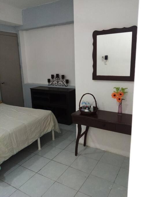 Departamento A/a Pie De Avenida Bonito Y Comodo. Apartment Cozumel